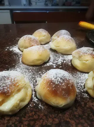 Pasta vergine
