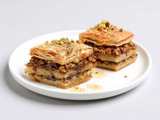 Baklava