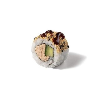Sushi California Teriyaki 132g
