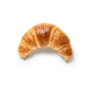 Croissant francese vuoto 65g