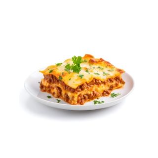 Lasagne al Ragù 300g