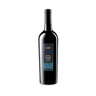 Vino Cuore dell'Isola Bovale - Bottiglia 75cl 
