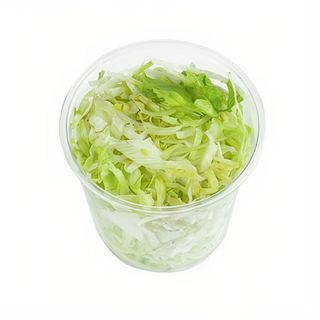 Insalata Iceberg 200g