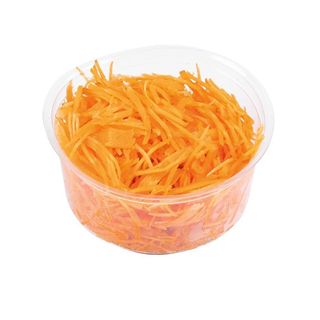 Carotte Julienne 140g 