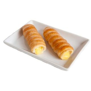Cannolo alla crema 2pz