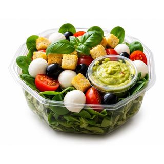Insalata caprese power 270 g