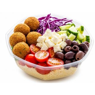 Insalata orient express 290 g