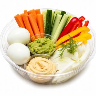 Insalata orto d'estate 290 g