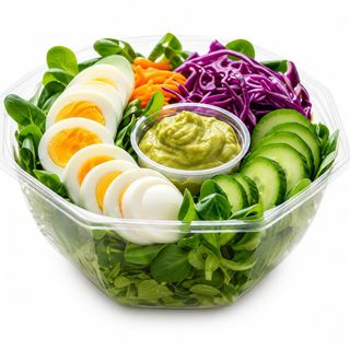 Insalata cruncy sun 280 g