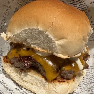 Cheeseburger 