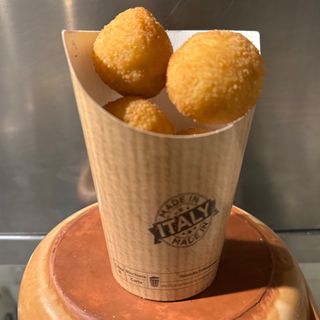 Olive all’ascolana 