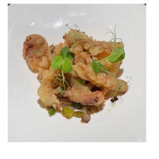 CALAMARI SALE E PEPE