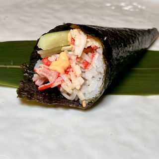 TEMAKI SURIMI