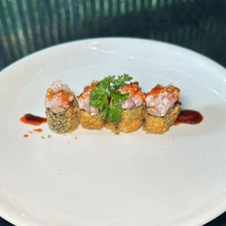 HOSO FRITTO SPIGOLA 6PZ