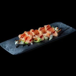 TATAKI SALMONE 8 pezzi