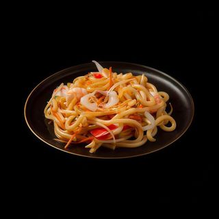 UDON DI MARE