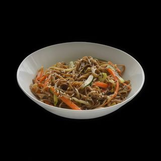 SOBA VERDURE