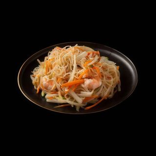 SPAGHETTI DI RISO MARE