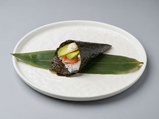 TEMAKI PHILA