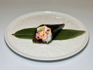 TEMAKI SURIMI