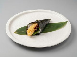 TEMAKI GAMBERI