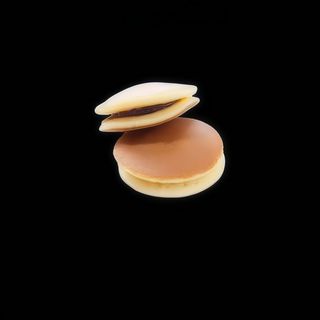 Dorayaki di cioccolato