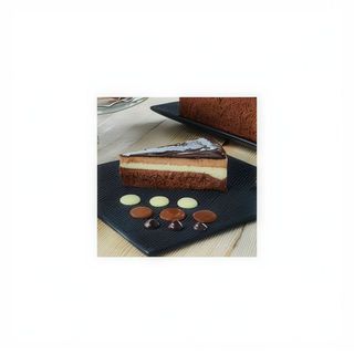 Torta threecioccolato