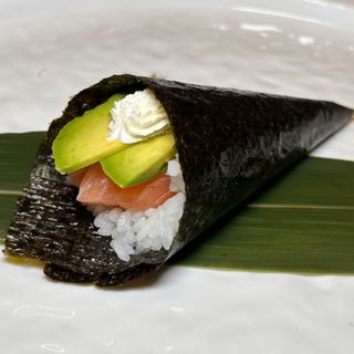 TEMAKI PHILA