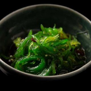 WAKAME
