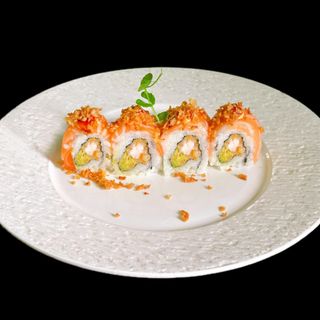 FUSION ROLL