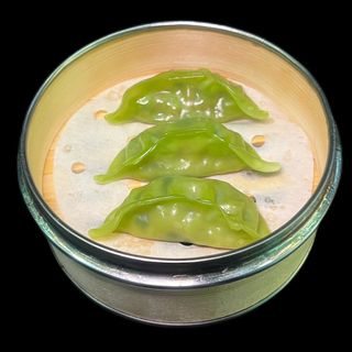 Ravioli di verdure miste