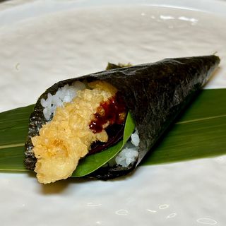 TEMAKI GAMBERI