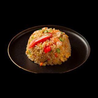 RISO AI FRUTTI DI MARE 