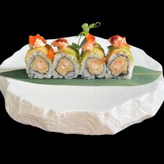 ARGENTINO ROLL