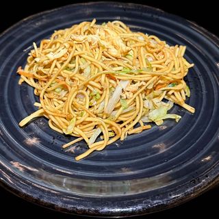 SPAGHETTI DI VERDURE