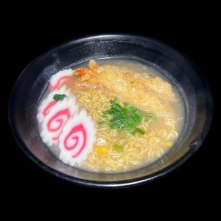 RAMEN FRUTTI DI MARE 