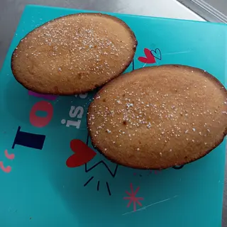 Pasticciotto 