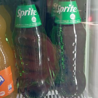 Sprite vetro
