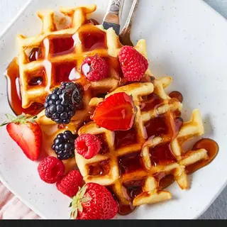 Waffles 