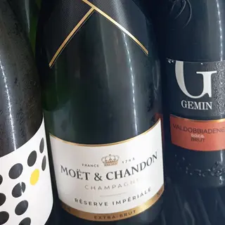 Moet & chandon