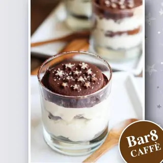 Pan choco