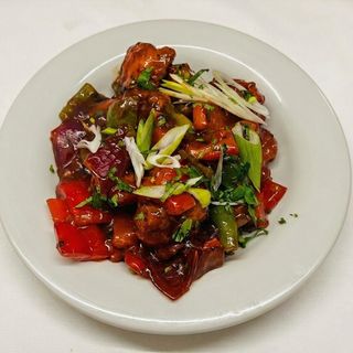 Gobi Manchurian 