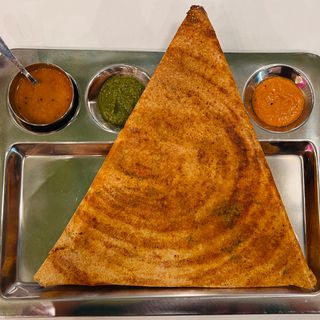 Mysore dosa