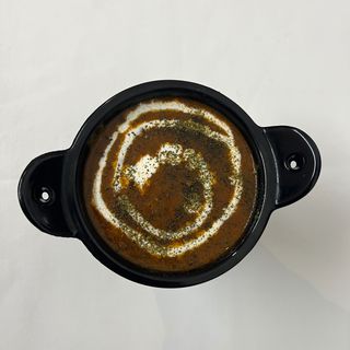 Dal Makhani