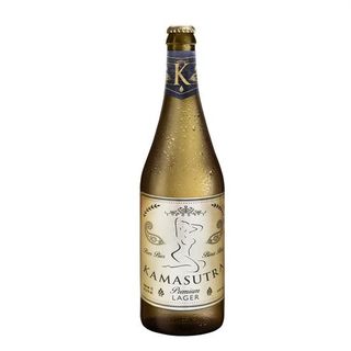 Kamasutra Lager 66cl