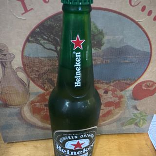 Heineken grande