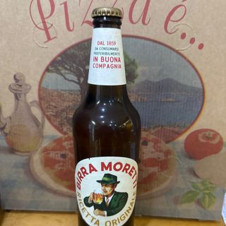Moretti grande