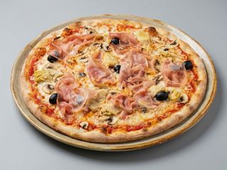 Capricosa