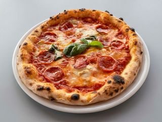 Salame piccante