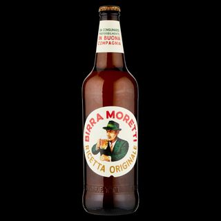 Moretti